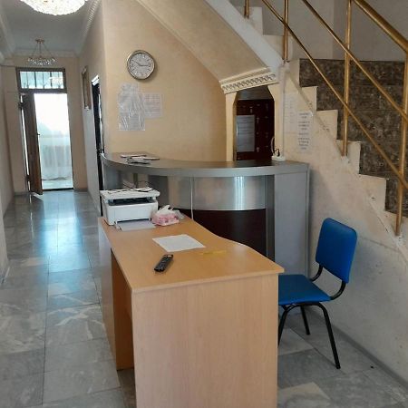 Hotel 333 Yerevan Ngoại thất bức ảnh