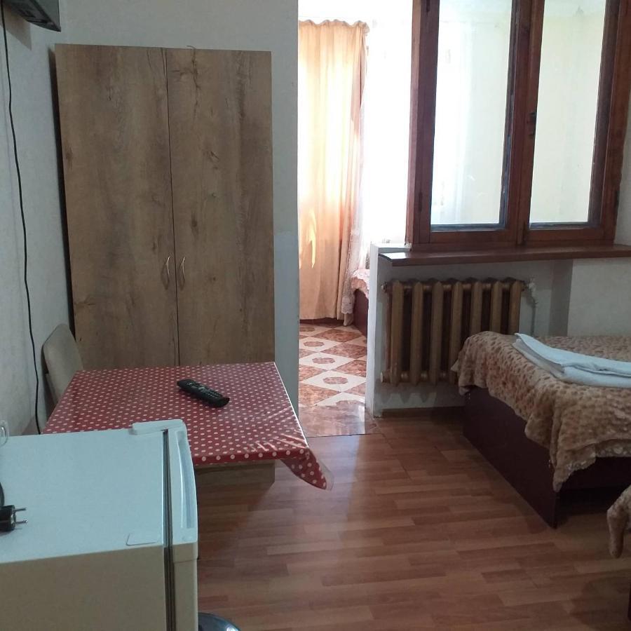 Hotel 333 Yerevan Ngoại thất bức ảnh
