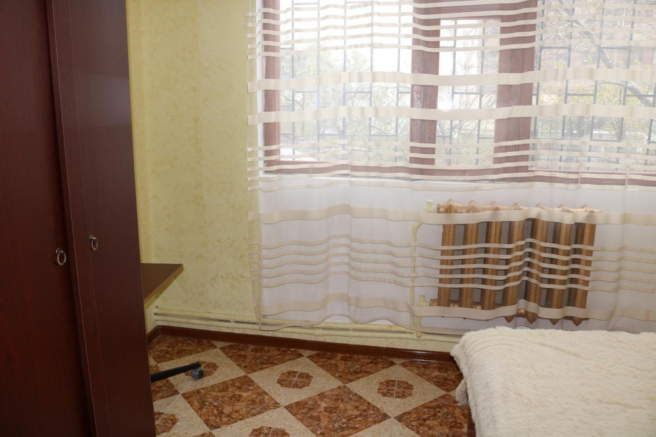 Hotel 333 Yerevan Ngoại thất bức ảnh