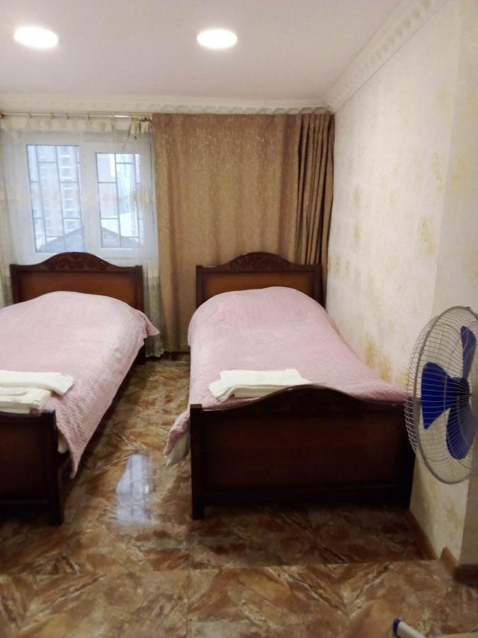 Hotel 333 Yerevan Ngoại thất bức ảnh