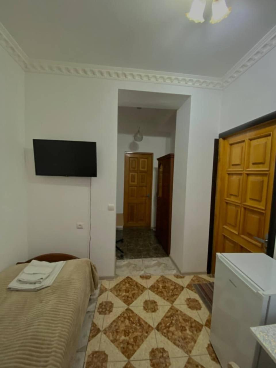 Hotel 333 Yerevan Ngoại thất bức ảnh